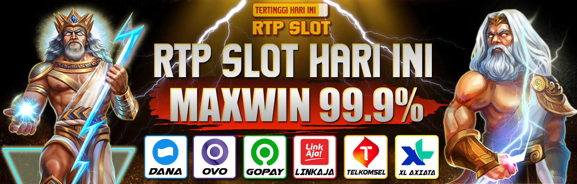 RTP Slot